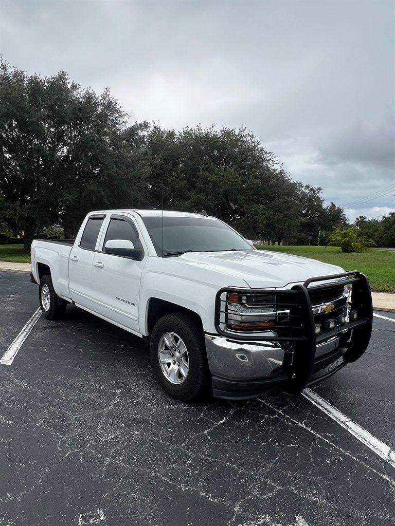 2019 Chevrolet Silverado 1500 LD LT's photo
