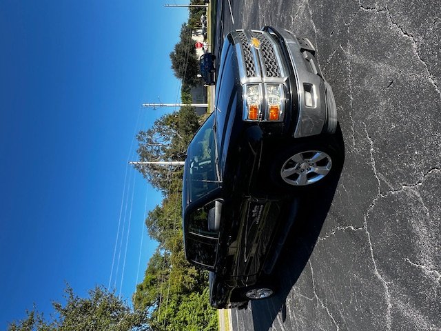 2014 Chevrolet Silverado 1500 LT's photo