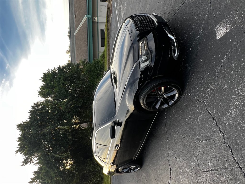 2016 Chrysler 300 Anniversary Package's photo