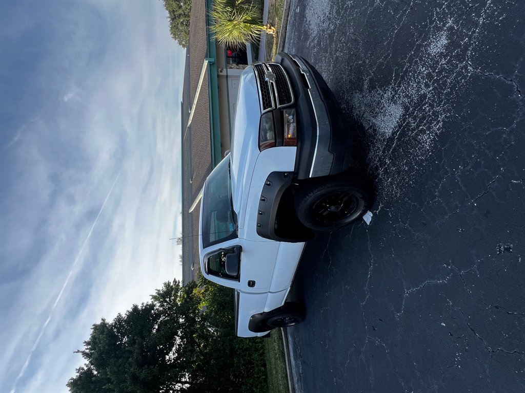 2006 Chevrolet Silverado 1500 LS's photo