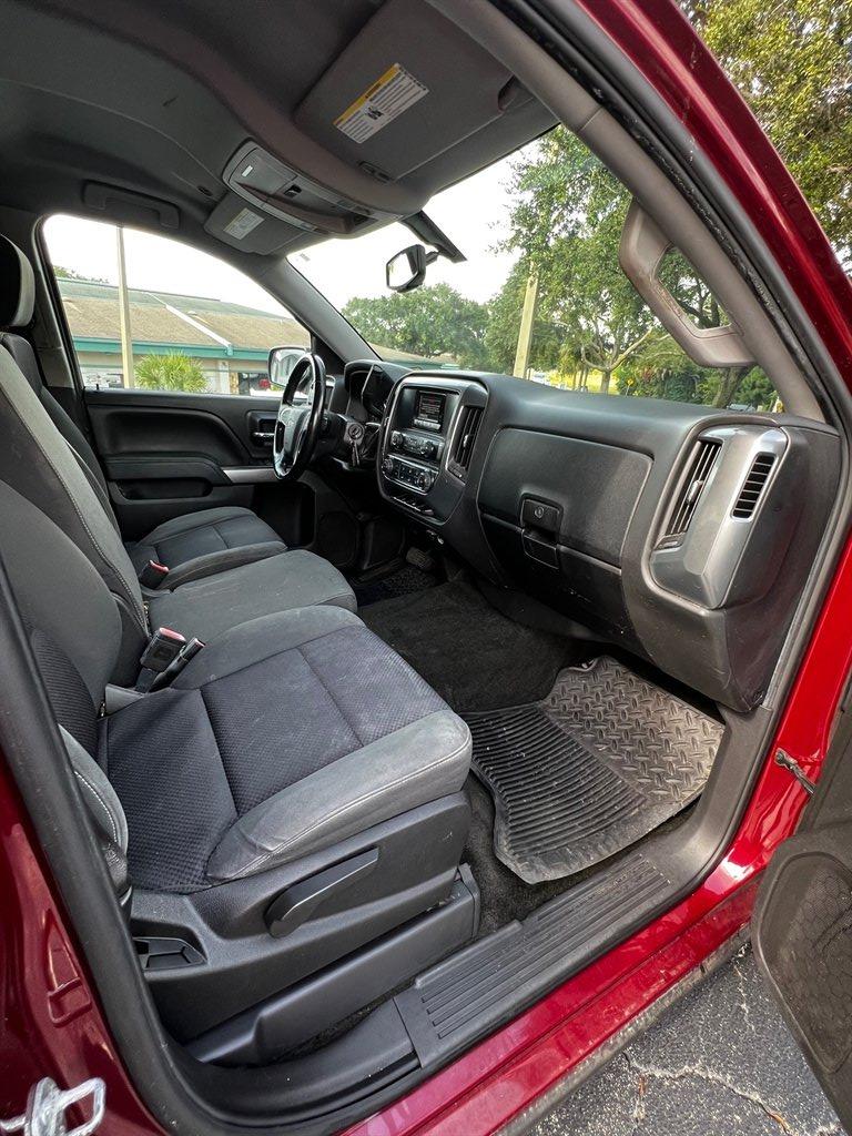 2014 Chevrolet Silverado 1500 LT - Photo 6