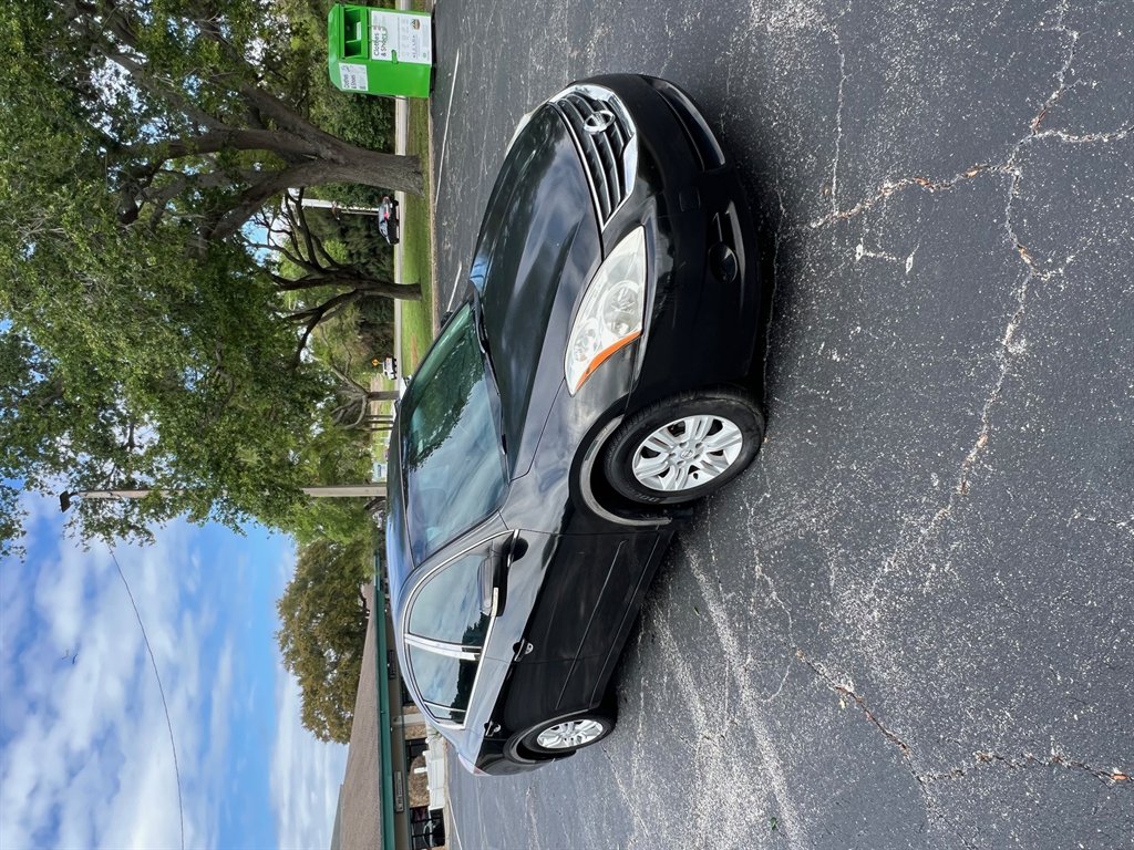 2010 Nissan Altima