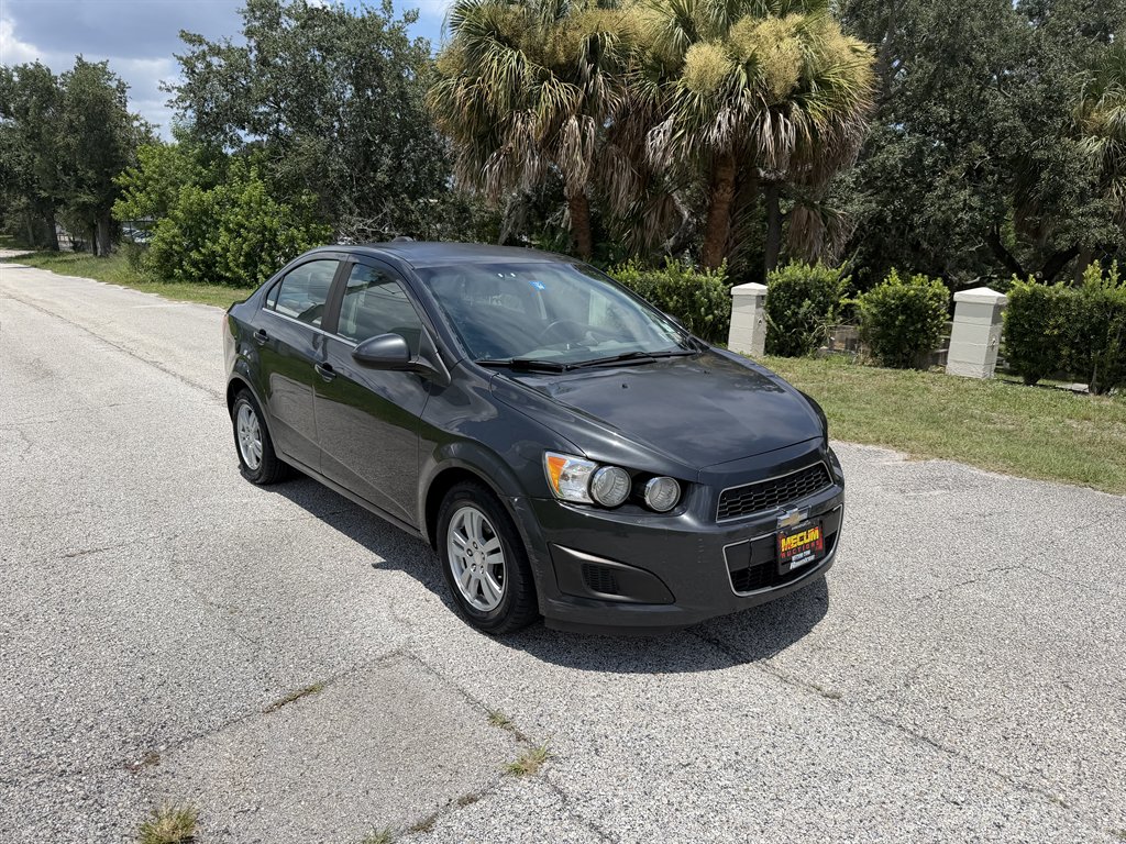 2015 Chevrolet
